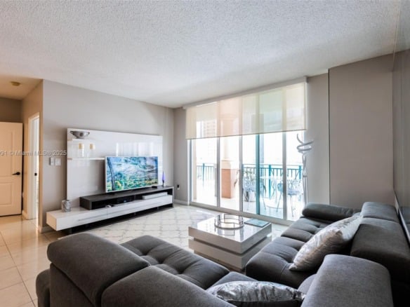 17555 E Atlantic Blvd # 603, Sunny Isles Beach FL 33160 — #A11727991