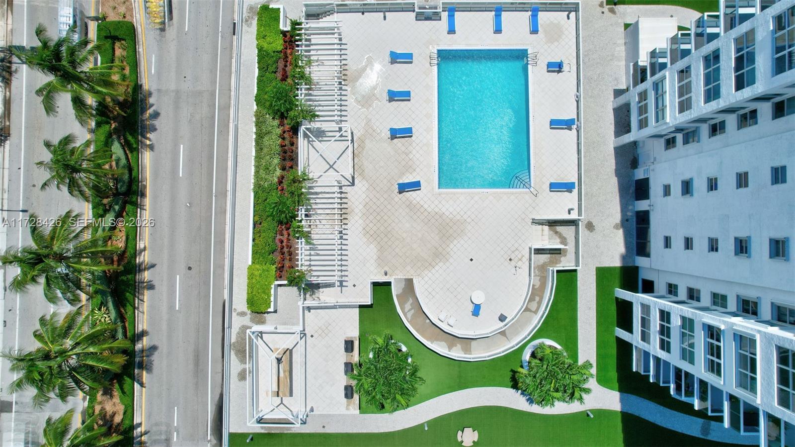 3015 N Ocean Blvd # 3J, Fort Lauderdale FL 33308 — #A11728426