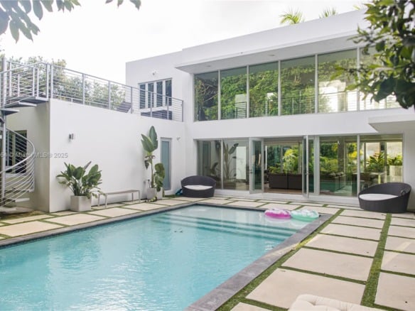 6790 SW 72 STREET, South Miami FL 33143 — #A11728464