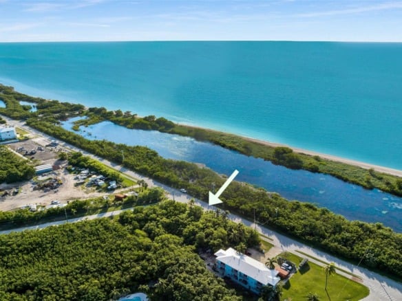 300 Coco Plum, Marathon FL 33050 — #A11728506