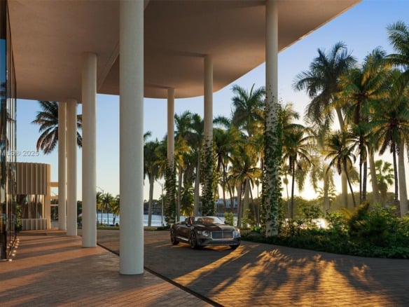 5333 Collins Ave # 1101, Miami Beach FL 33140 — #A11728995