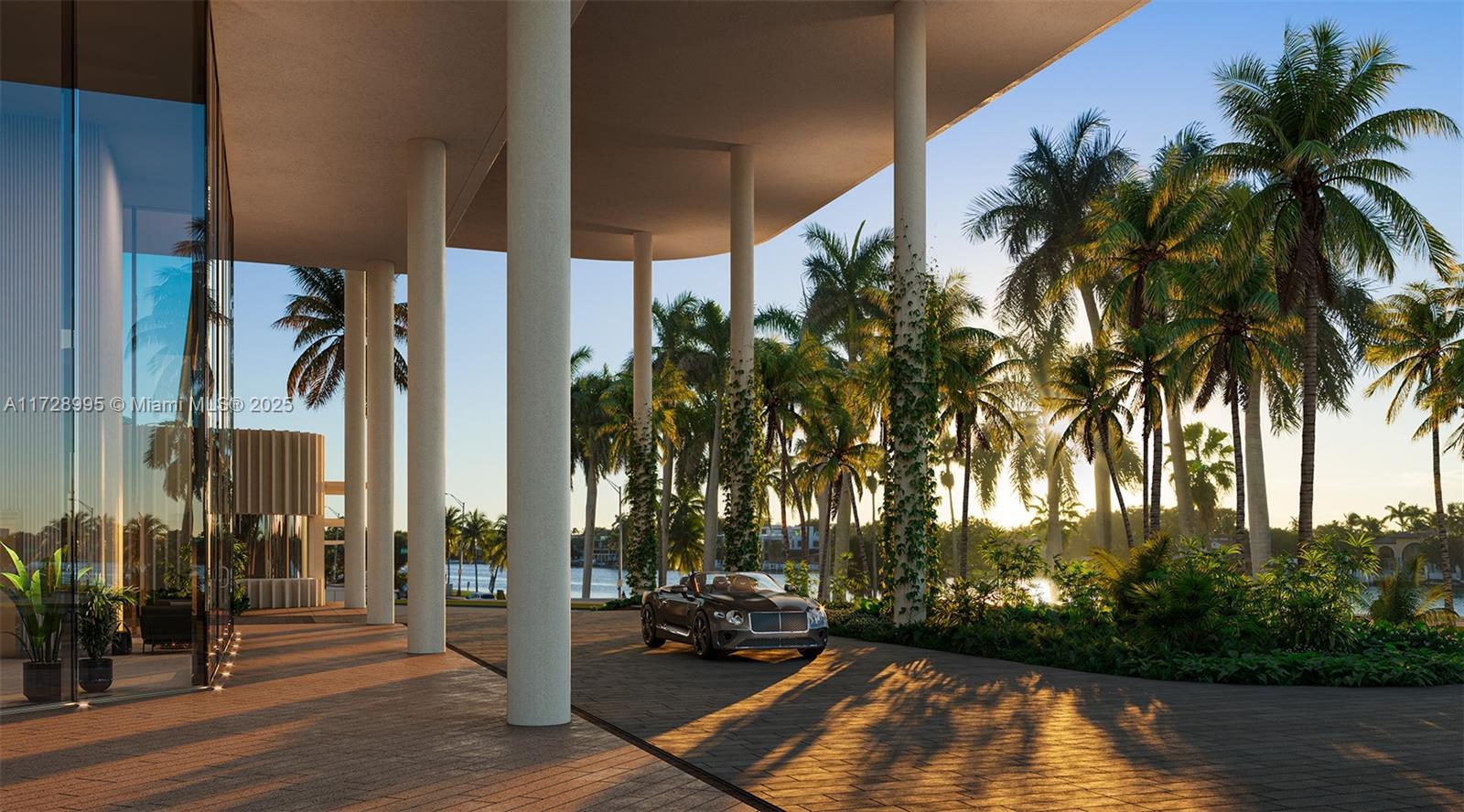 5333 Collins Ave # 1101, Miami Beach FL 33140 — #A11728995