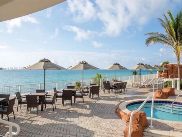 18001 Collins Ave, Sunny Isles Beach FL 33160 — #A11729299