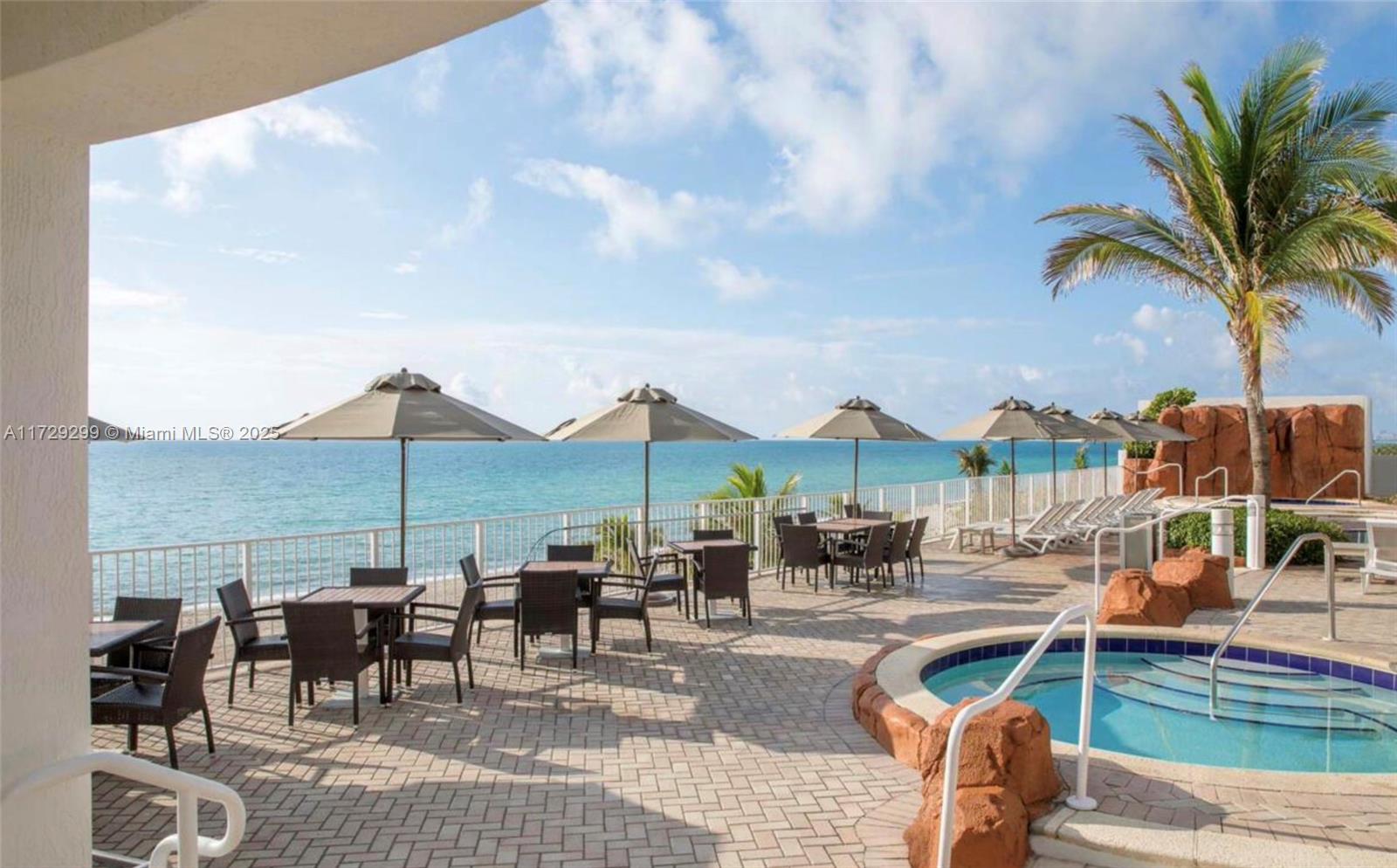 18001 Collins Ave, Sunny Isles Beach FL 33160 — #A11729299