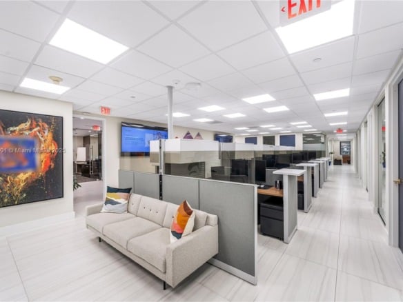 1200 Brickell Ave # A, Miami FL 33131 — #A11729801