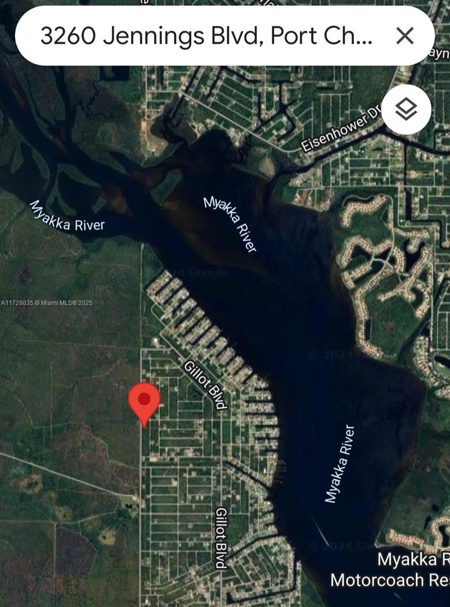 6dd28e9b-4087 3260 JENNINGS BLVD, Port Charlotte FL 33981 — #A11729835