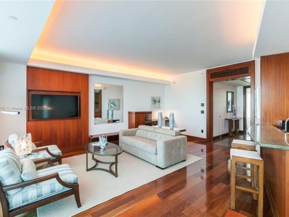 10295 Collins Ave # 1613, Bal Harbour FL 33154 — #A11729990
