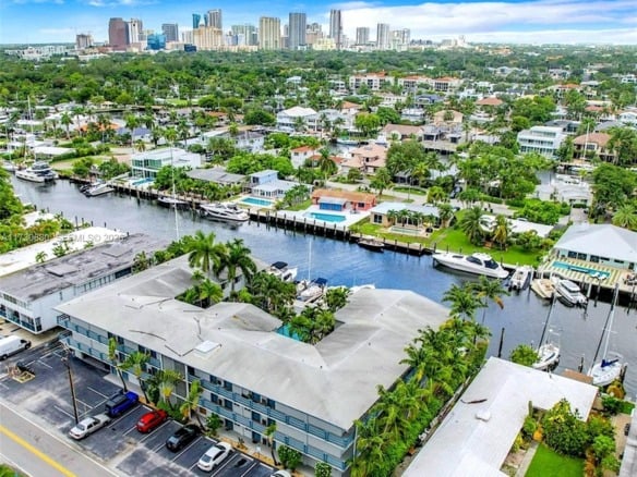 1535 SE 15th St # 304, Fort Lauderdale FL 33316 — #A11730880