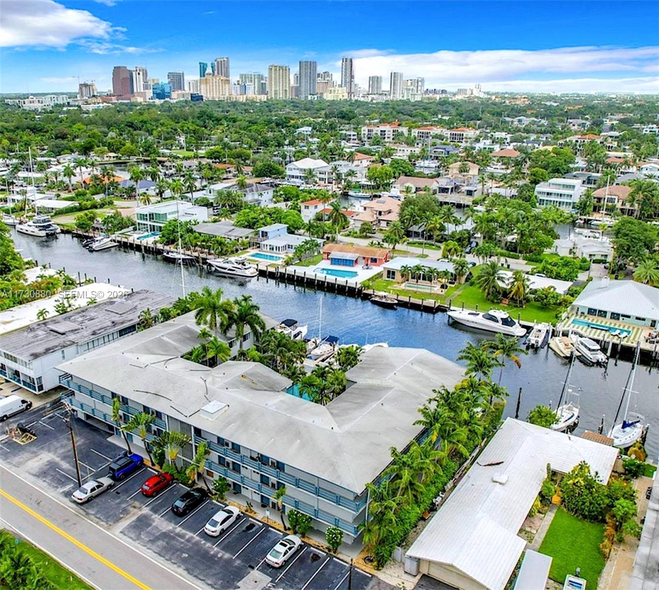 C 1535 SE 15th St # 304, Fort Lauderdale FL 33316 — #A11730880