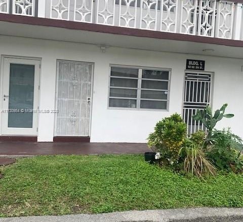 122 NE 204th St # 21, Miami Gardens FL 33179 — #A11730954