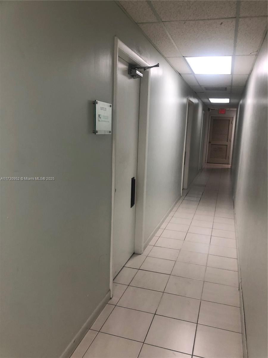 1385 SW 22 # 203, Coral Gables FL 33145 — #A11730952
