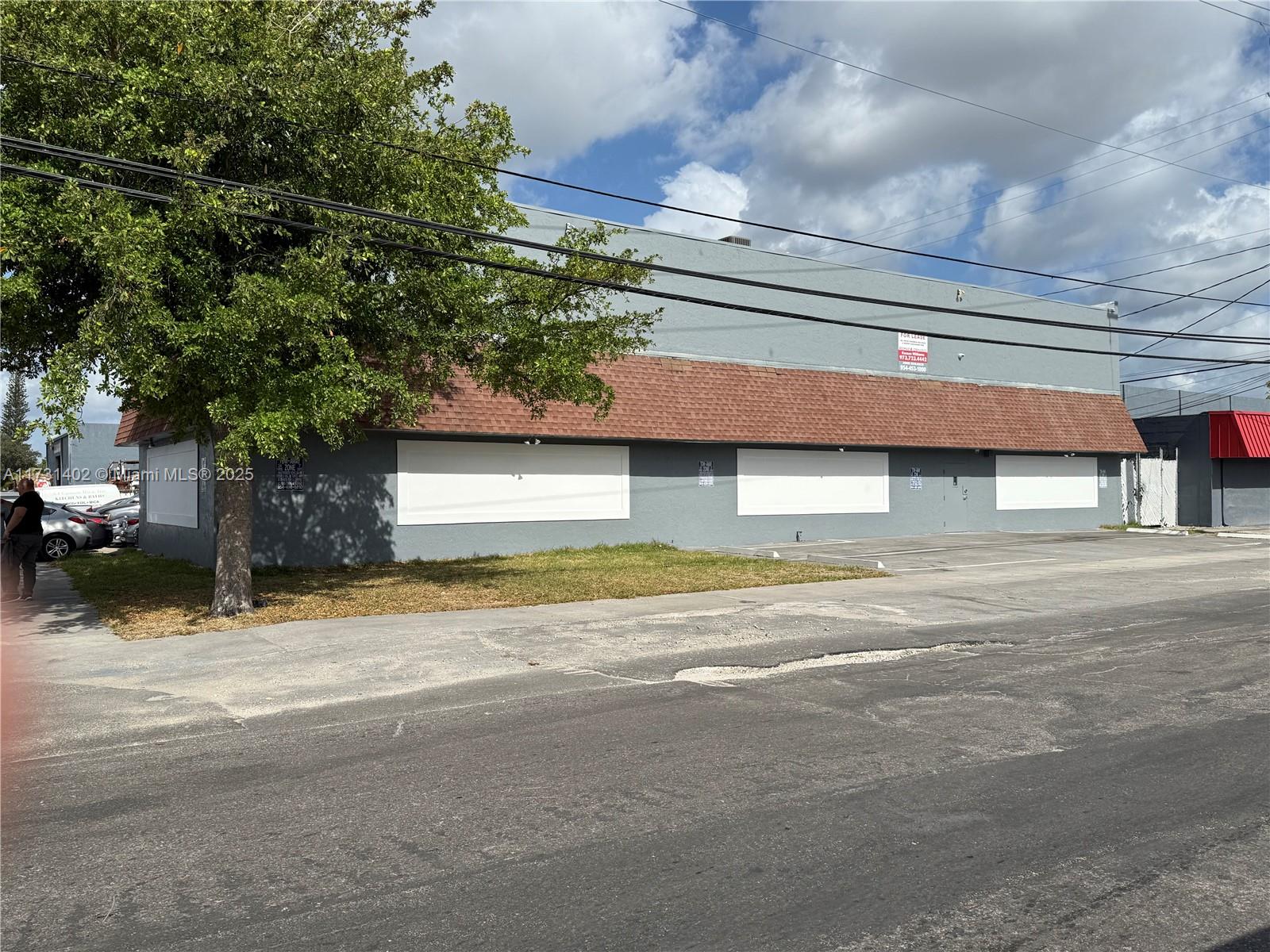 5801 Plunkett St, Hollywood FL 33023 — #A11731402