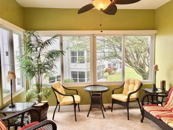 4806 NW 36th St # 501, Lauderdale Lakes FL 33319 — #A11732248