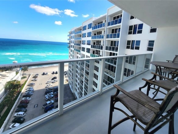 3505 S Ocean Dr # 1206, Hollywood FL 33019 — #A11732291