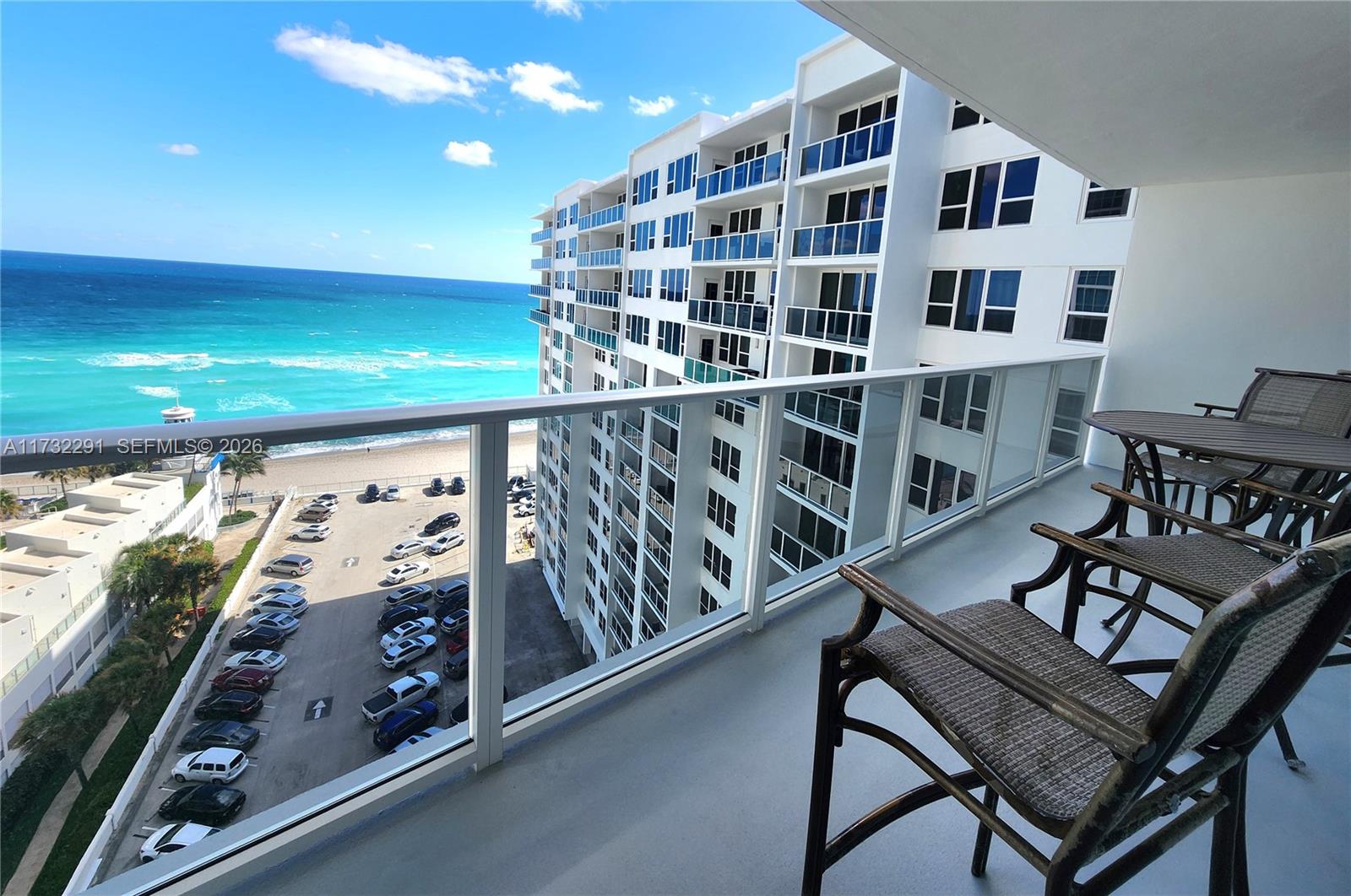 6dd28e9b-4120 3505 S Ocean Dr # 1206, Hollywood FL 33019 — #A11732291