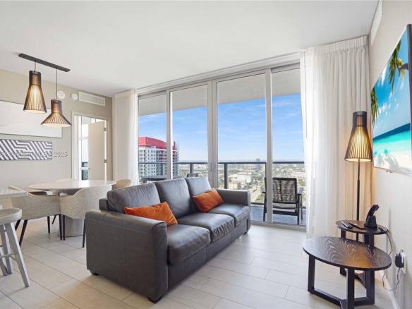 4010 S Ocean Dr # R2604, Hollywood FL 33019 — #A11732364