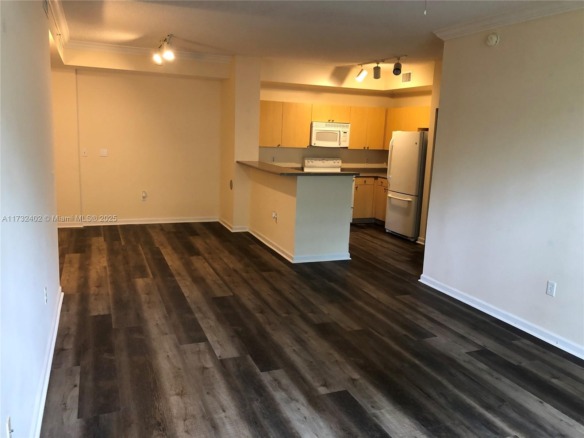 1919 Van Buren St # 104A, Hollywood FL 33020 — #A11732402