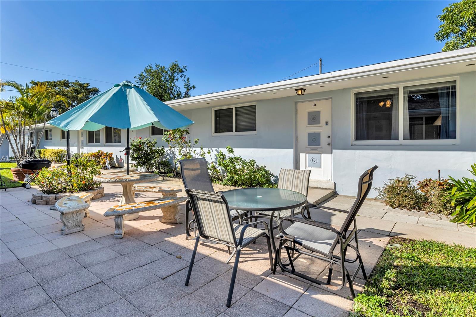 2300 Jackson St # 10, Hollywood FL 33020 — #A11732588