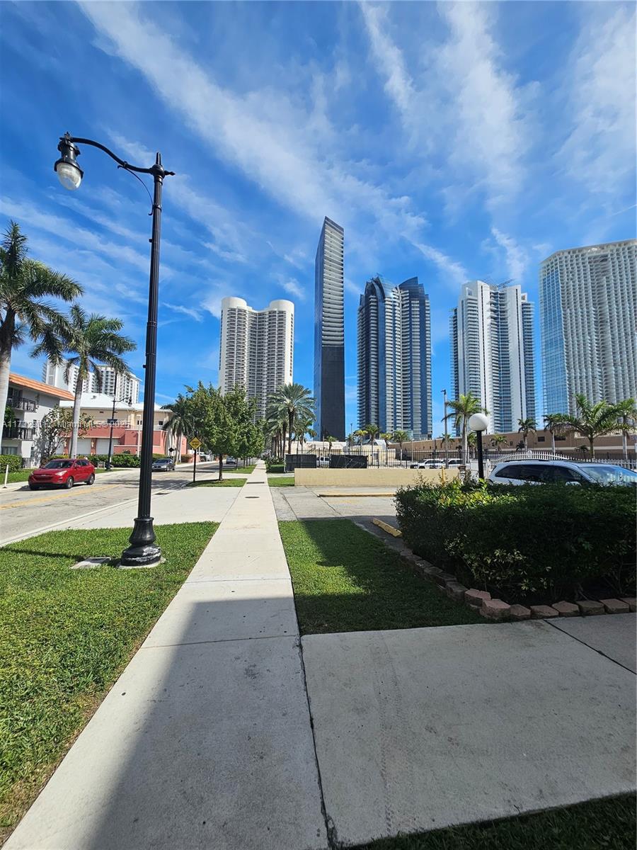 200 172nd St # 102, Sunny Isles Beach FL 33160 — #A11732981