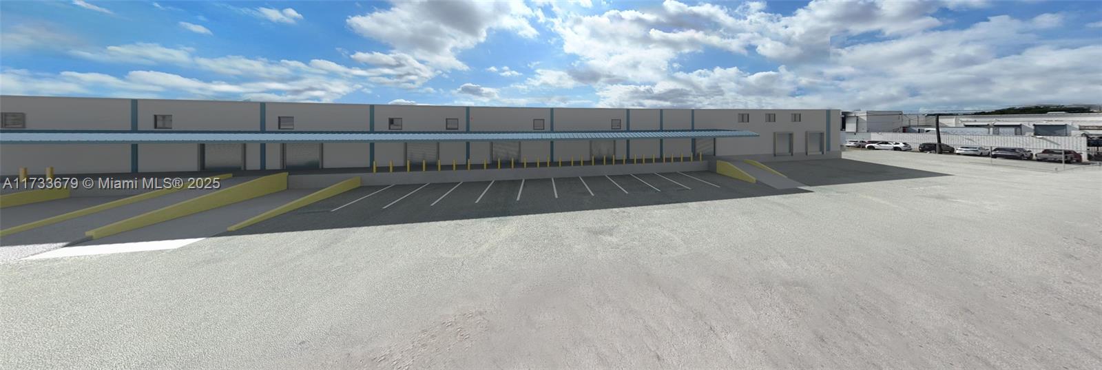 3510 NW 60th St, Miami FL 33142 — #A11733679