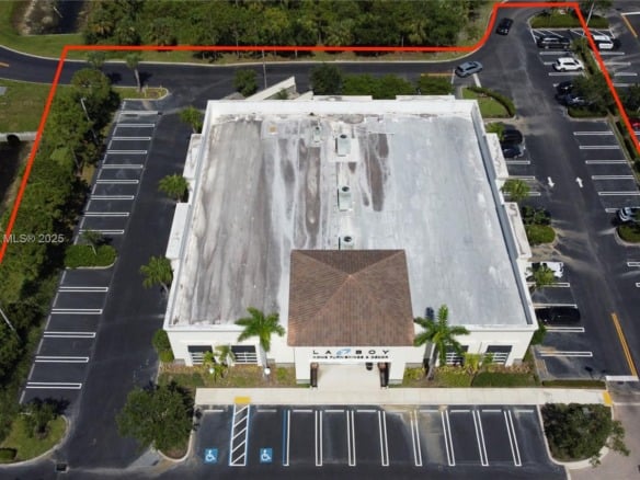 410 S State Road 7, Royal Palm Beach FL 33414 — #A11733851