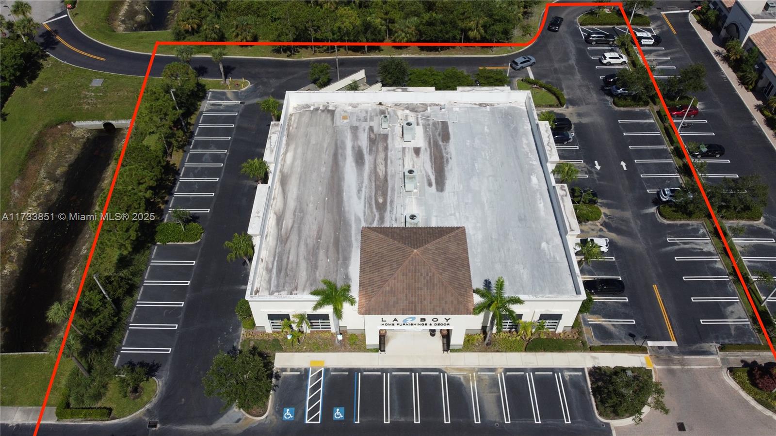 DCIM100MEDIADJI_0059.JPG 410 S State Road 7, Royal Palm Beach FL 33414 — #A11733851