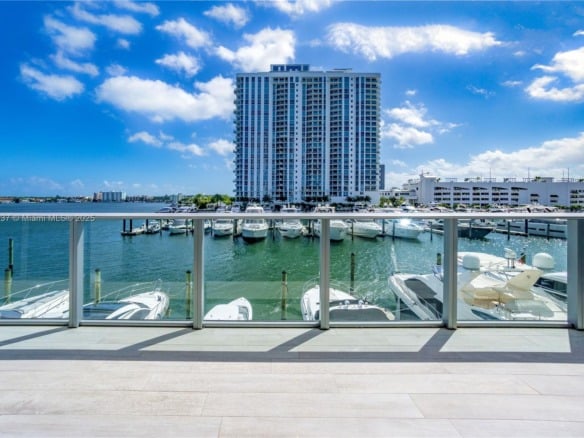 17301 Biscayne Blvd # 207, North Miami Beach FL 33160 — #A11733837