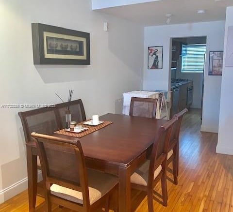 1330 Drexel Ave # 205, Miami Beach FL 33139 — #A11733886