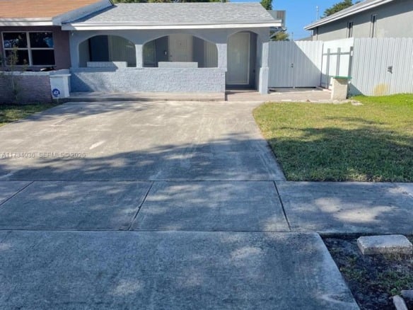 1187 NW 29th Ter, Fort Lauderdale FL 33311 — #A11734036