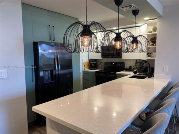 600 Three Islands Blvd # 504, Hallandale Beach FL 33009 — #A11734272