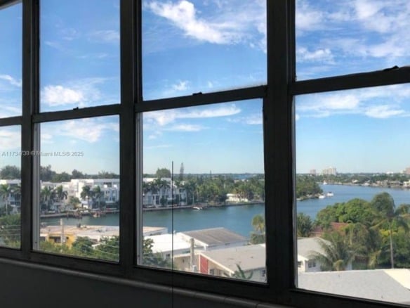 7441 Wayne Ave # 6B, Miami Beach FL 33141 — #A11734739