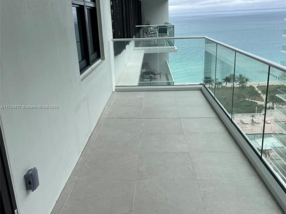 9801 Collins Ave # 17J, Bal Harbour FL 33154 — #A11734817