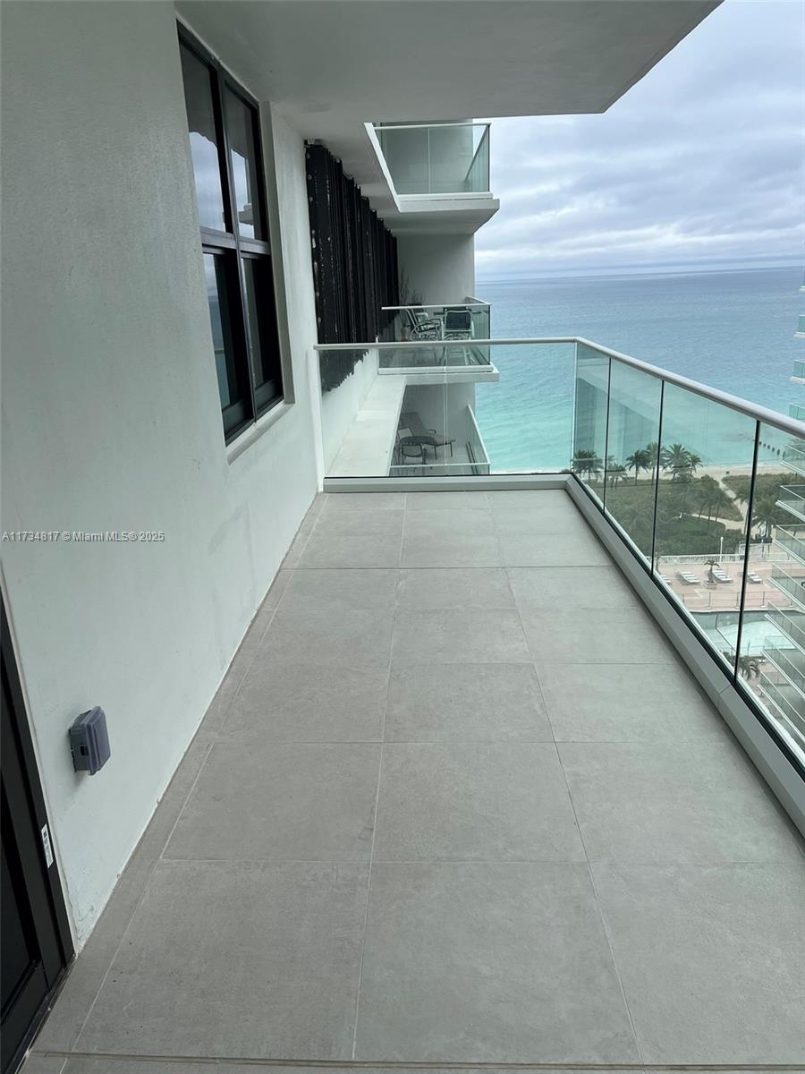 9801 Collins Ave # 17J, Bal Harbour FL 33154 — #A11734817
