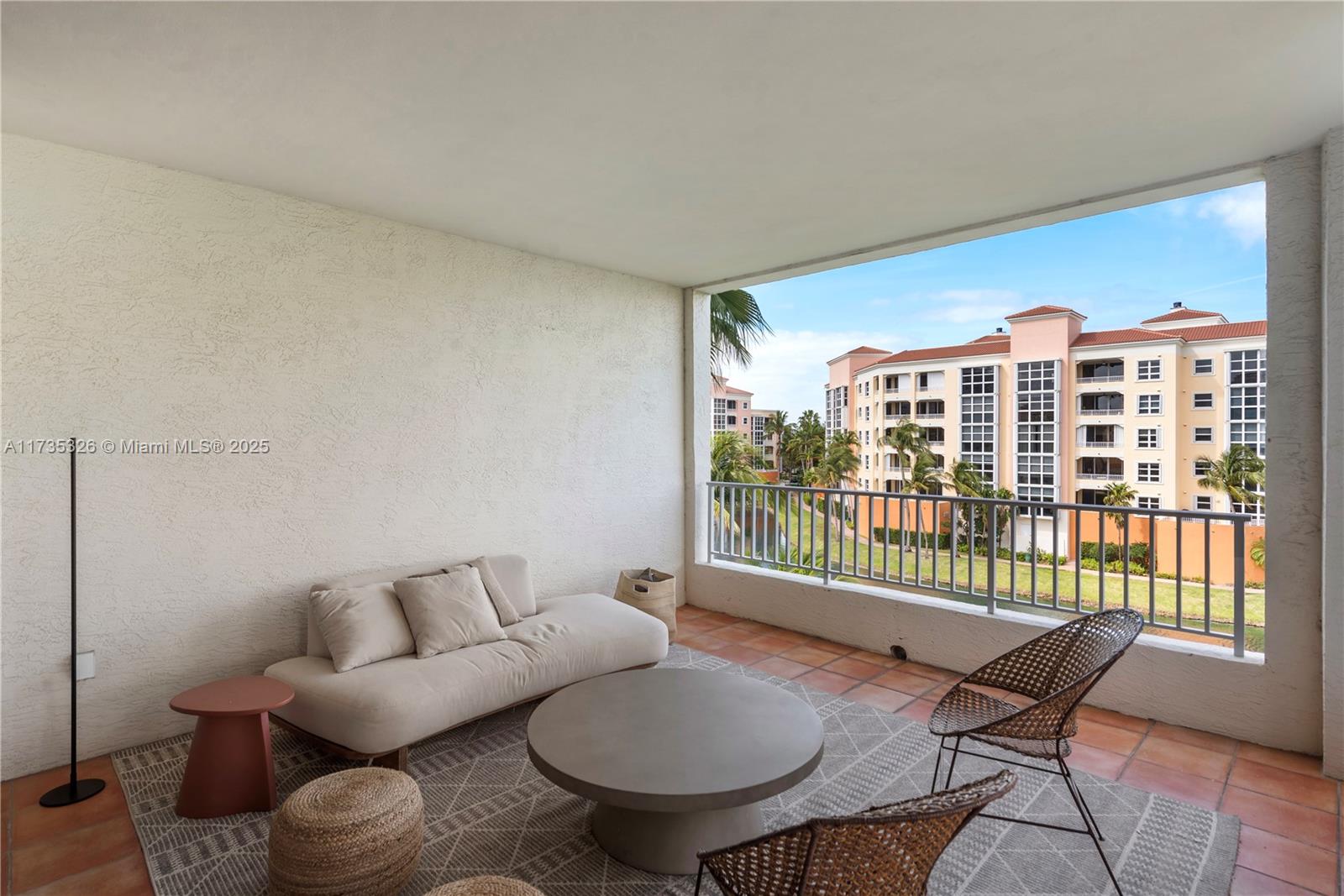 705 Crandon Blvd # 405, Key Biscayne FL 33149 — #A11735326