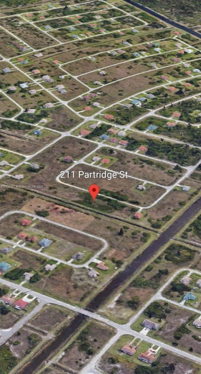 211 Partridge, Lehigh Acres FL 33974 — #A11735352