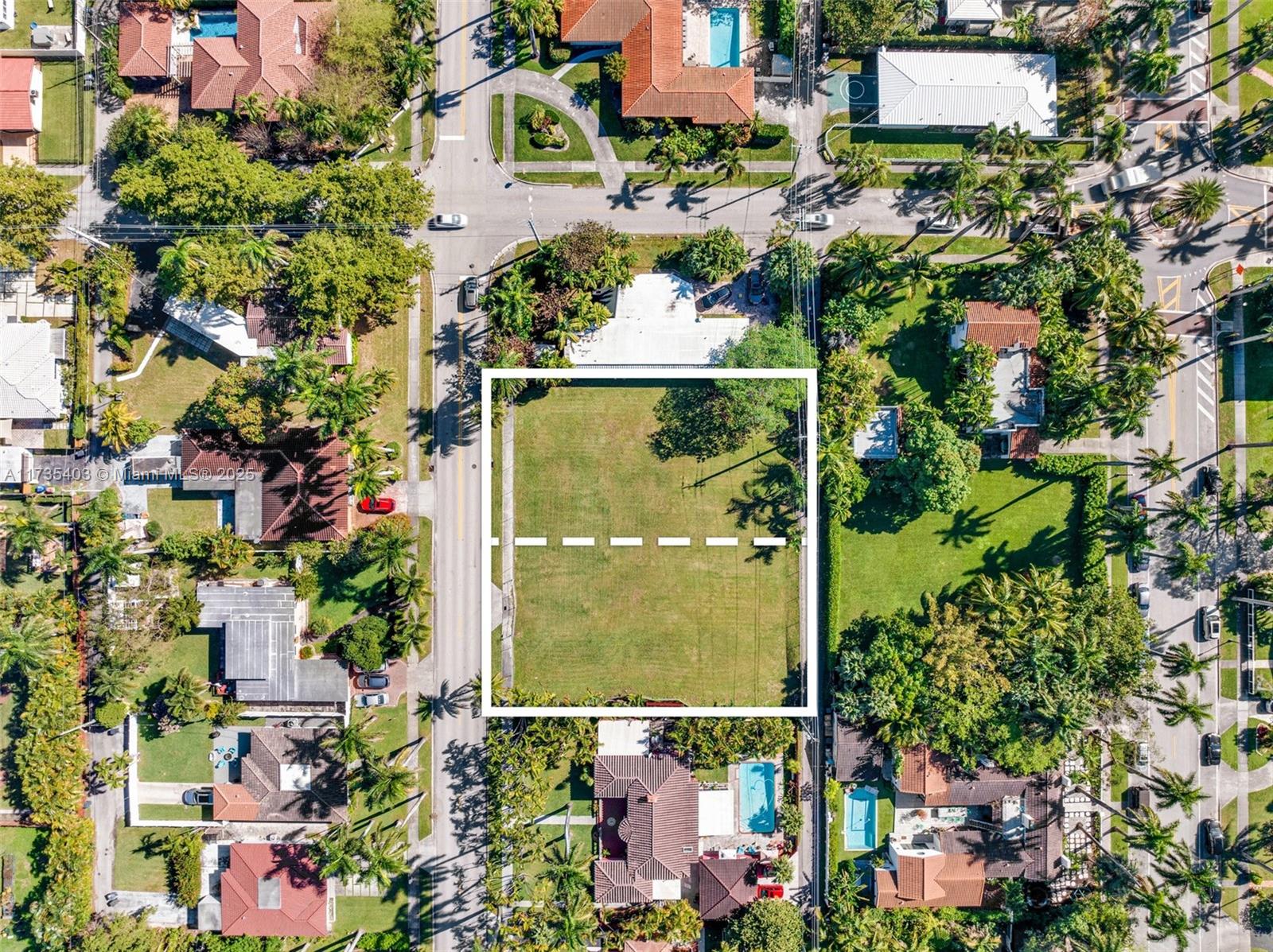 1312 Polk St, Hollywood FL 33019 — #A11735403