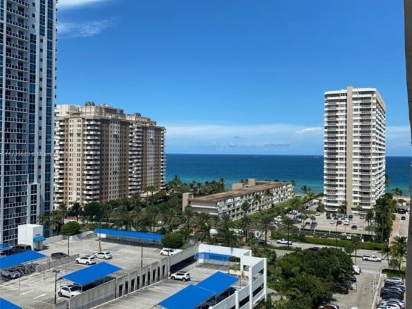 1965 S Ocean Dr # 11N, Hallandale Beach FL 33009 — #A11735529
