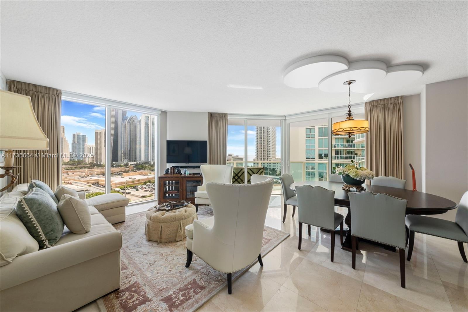 6dd28e9b-4164 250 Sunny Isles Blvd # 1402, Sunny Isles Beach FL 33160 — #A11735664