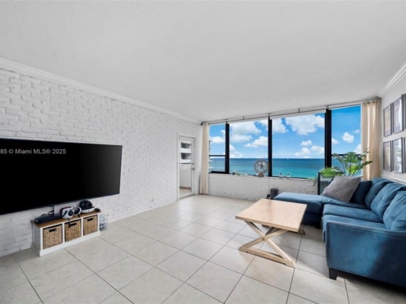 3505 S Ocean Dr # 1221, Hollywood FL 33019 — #A11736185