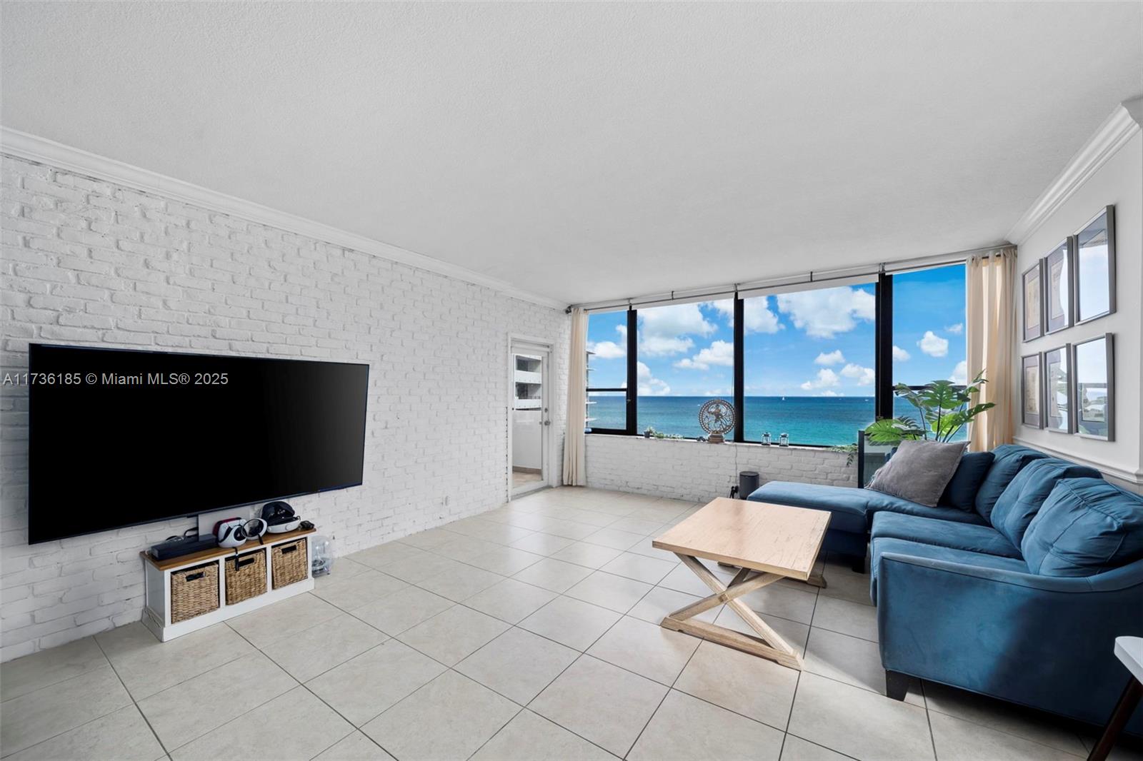 3505 S Ocean Dr # 1221, Hollywood FL 33019 — #A11736185