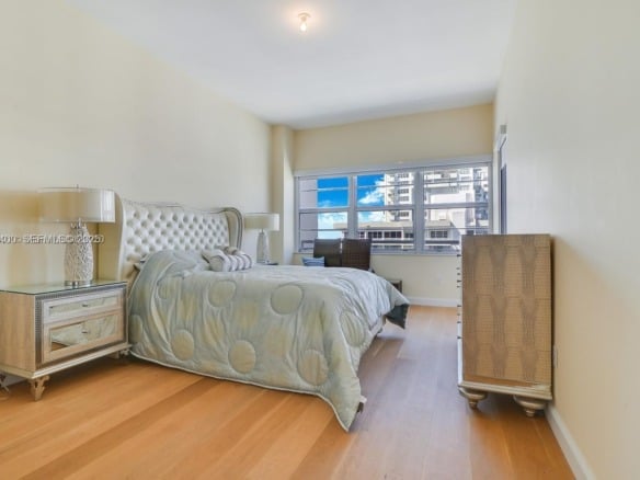 18031 Biscayne Blvd, Aventura FL 33160 — #A11736400