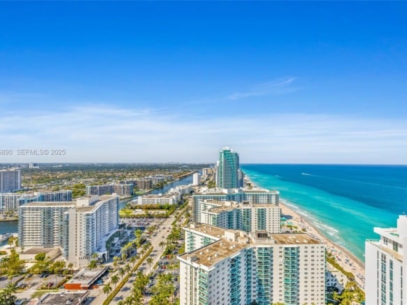 4111 S Ocean Dr # 2904, Hollywood FL 33019 — #A11736890