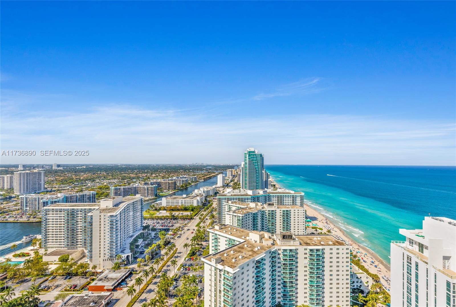 6dd28e9b-4177 4111 S Ocean Dr # 2904, Hollywood FL 33019 — #A11736890