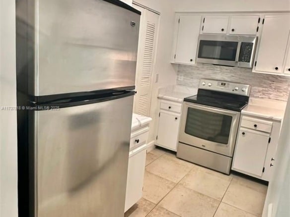 1245 SW 46th Ave # 1209, Pompano Beach FL 33069 — #A11737818