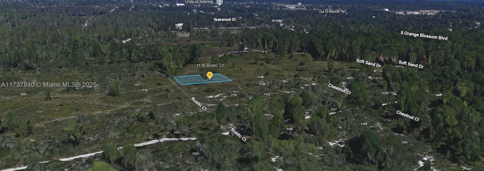 6dd28e9b-4183 1136 Rustic Court, Sebring FL 33852 — #A11737840