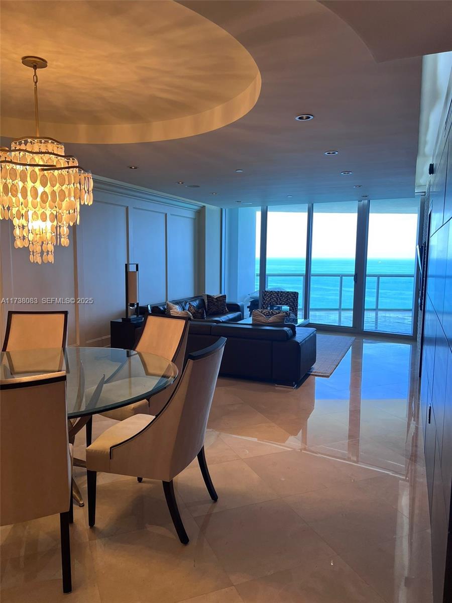 17121 Collins Ave # 3304, Sunny Isles Beach FL 33160 — #A11738083