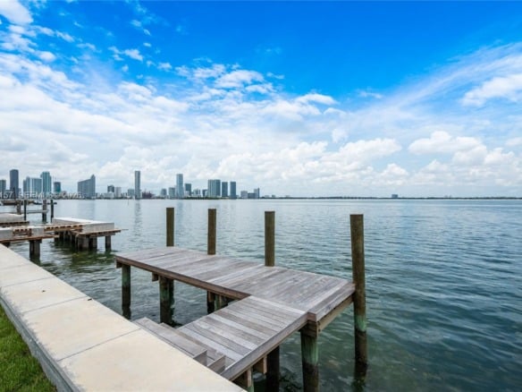 1369 N Venetian Way, Miami FL 33139 — #A11738157