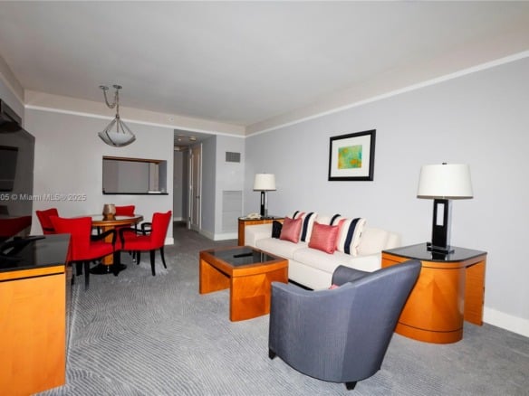 1435 Brickell Ave # 3010, Miami FL 33131 — #A11738205