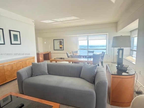 1435 Brickell Ave # 3506, Miami FL 33131 — #A11738203