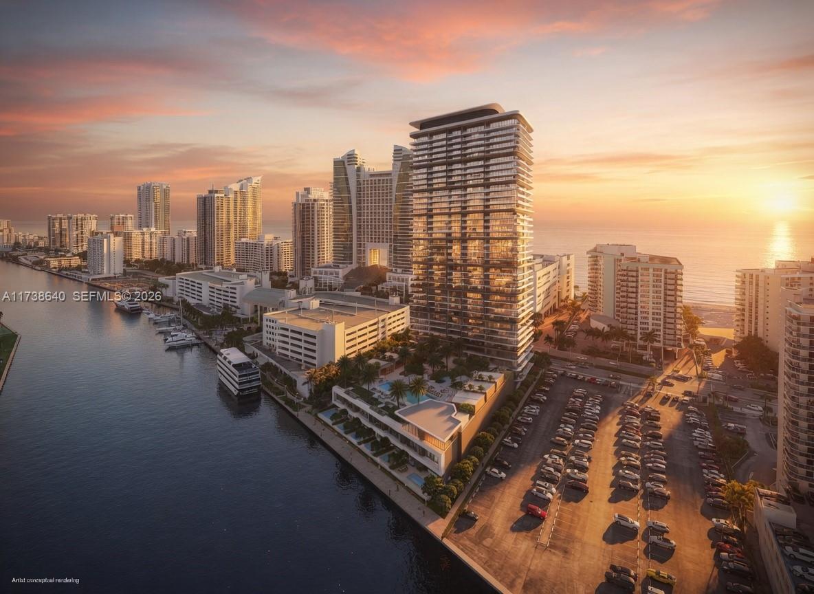 6dd28e9b-4190 3724 S OCEAN DR # 405, Hollywood FL 33019 — #A11738640